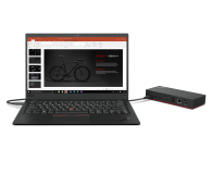 Lenovo ThinkPad Universal USB-C Dock - 1124481 - zdjęcie 5